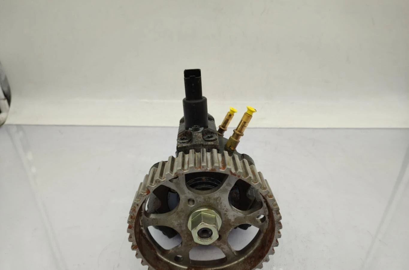 Pompe injection diesel NISSAN MICRA 2 PHASE 4 occasion