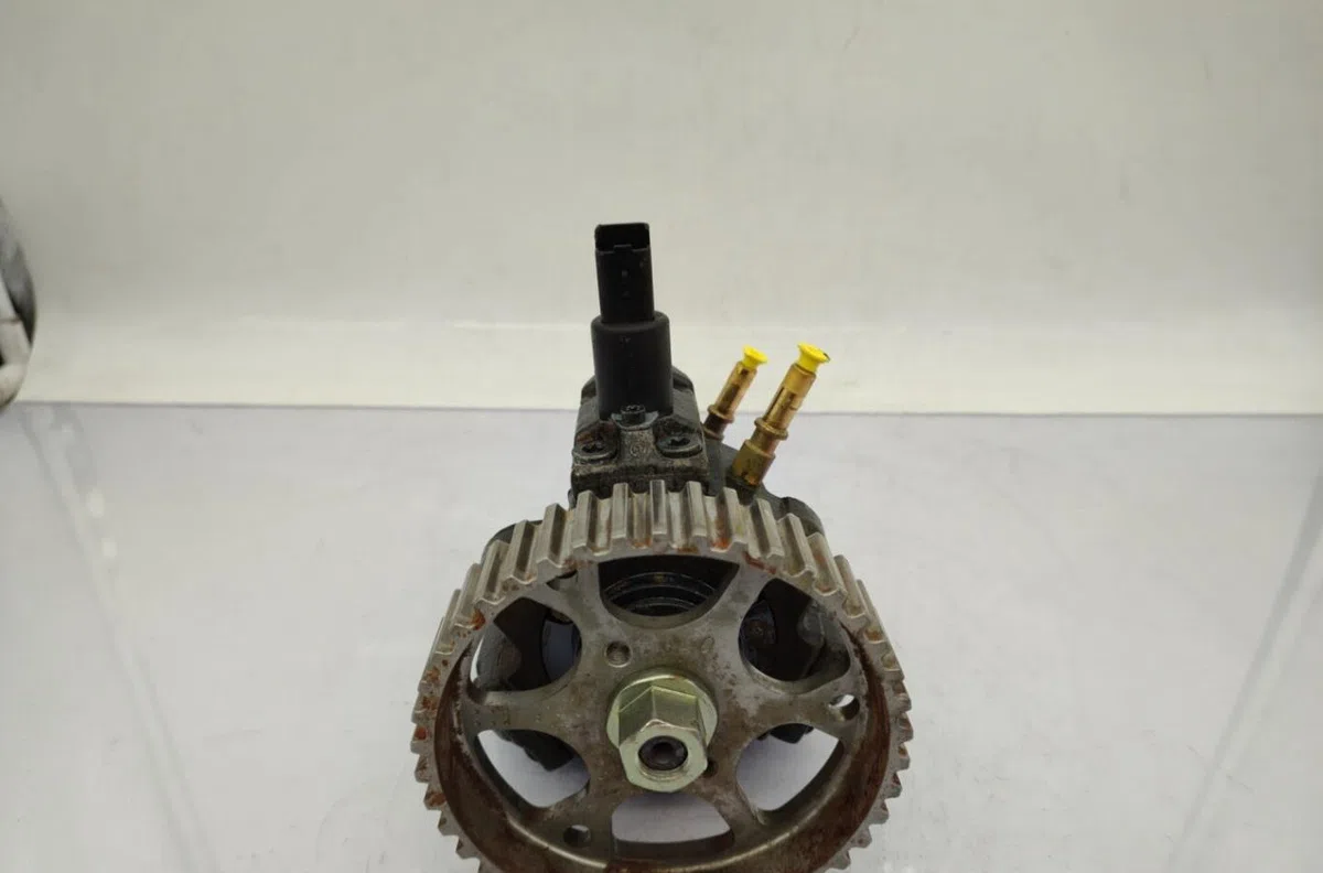 Pompe injection diesel NISSAN MICRA 2 PHASE 4 occasion