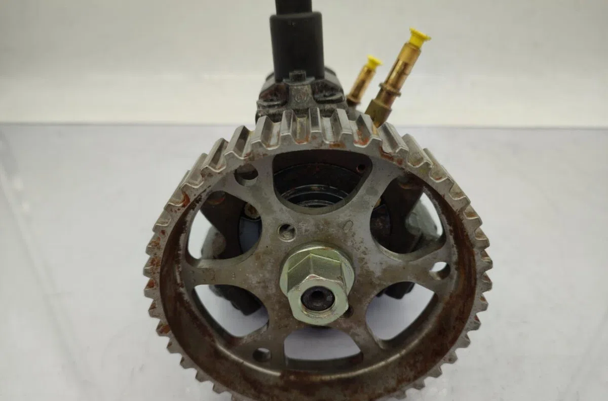 Pompe injection diesel NISSAN MICRA 2 PHASE 4 occasion