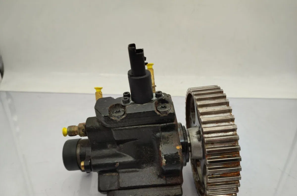 Pompe injection diesel NISSAN MICRA 2 PHASE 4 occasion
