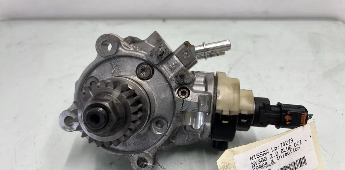 Pompe injection diesel NISSAN NV300 occasion