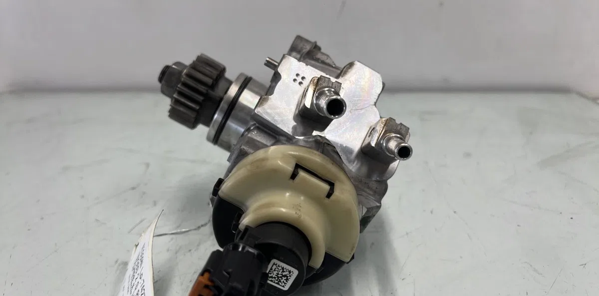 Pompe injection diesel NISSAN NV300 occasion