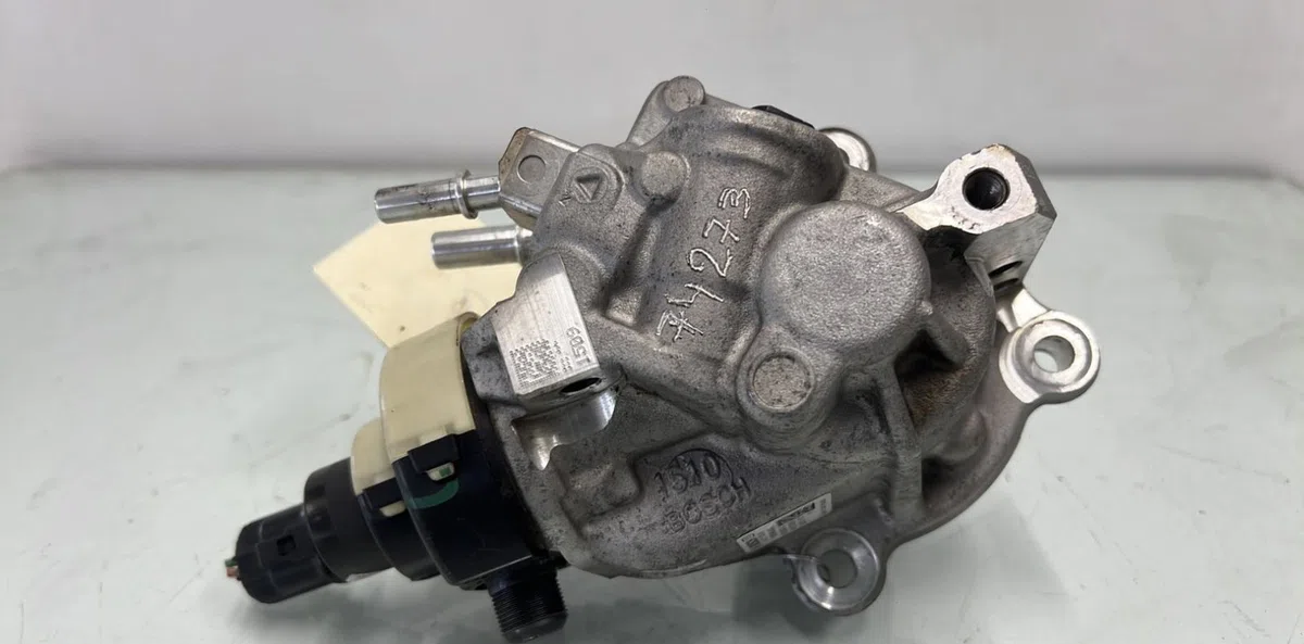 Pompe injection diesel NISSAN NV300 occasion
