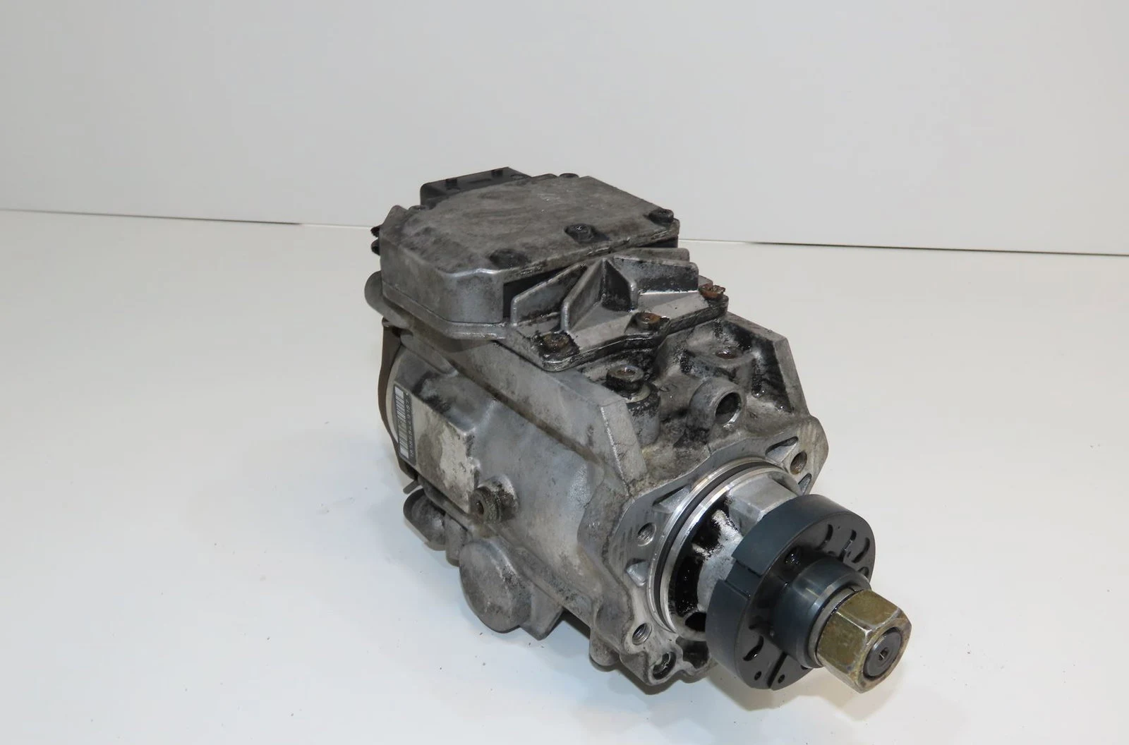 Pompe injection diesel Opel ASTRA G 3-5 portes (T98) 2.0 dti 16v (f08, f48) (1999-2005) occasion
