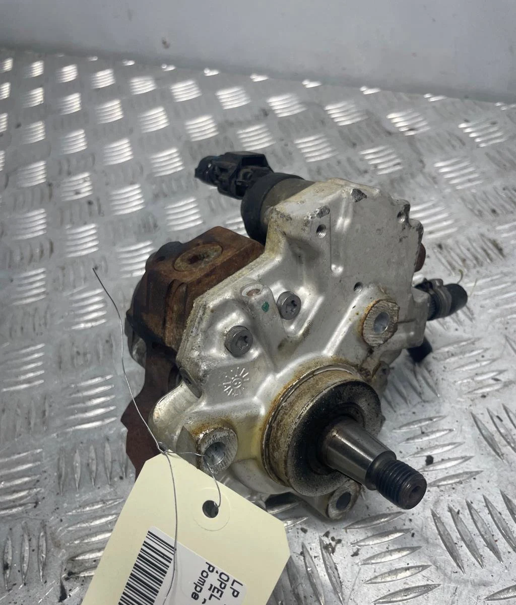 Pompe injection diesel OPEL ASTRA H PHASE 2 occasion