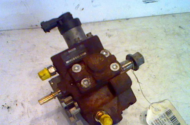 Pompe injection diesel PEUGEOT 207 2007 occasion
