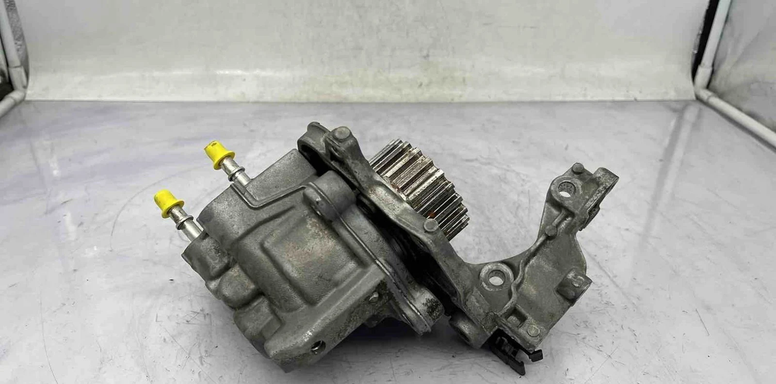 Pompe injection diesel PEUGEOT PARTNER 3 PHASE 1 occasion