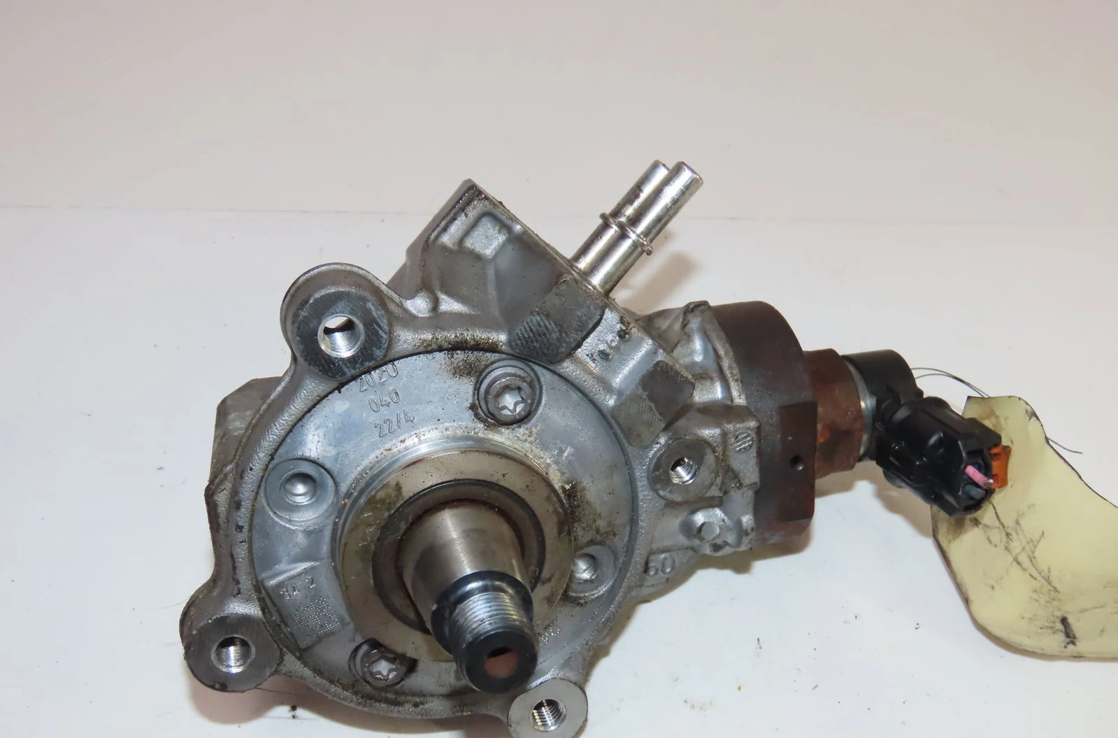 Pompe injection diesel Peugeot PARTNER Camionnette-Monospace (K9) 1.5 bluehdi 75 (2019) occasion
