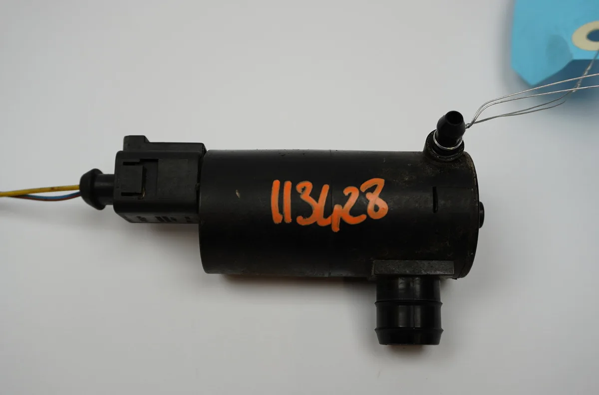 Pompe lave-glace ar Fiat SEDICI (189_) 1.9 d multijet 4x4 (2006-2011) occasion