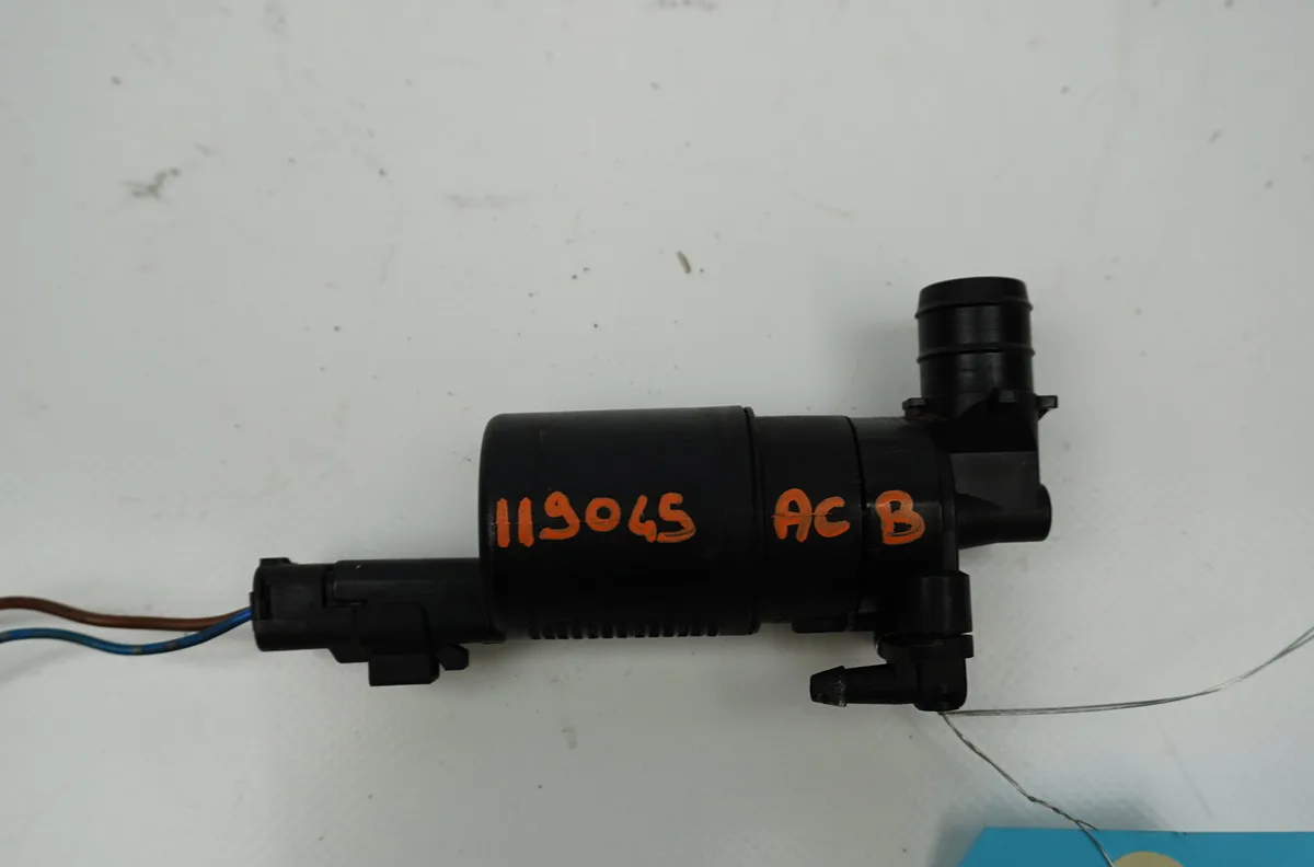 Pompe lave-glace ar Toyota AYGO (_B1_) 1.0 (kgb10_) (2005-2014) 5 portes occasion