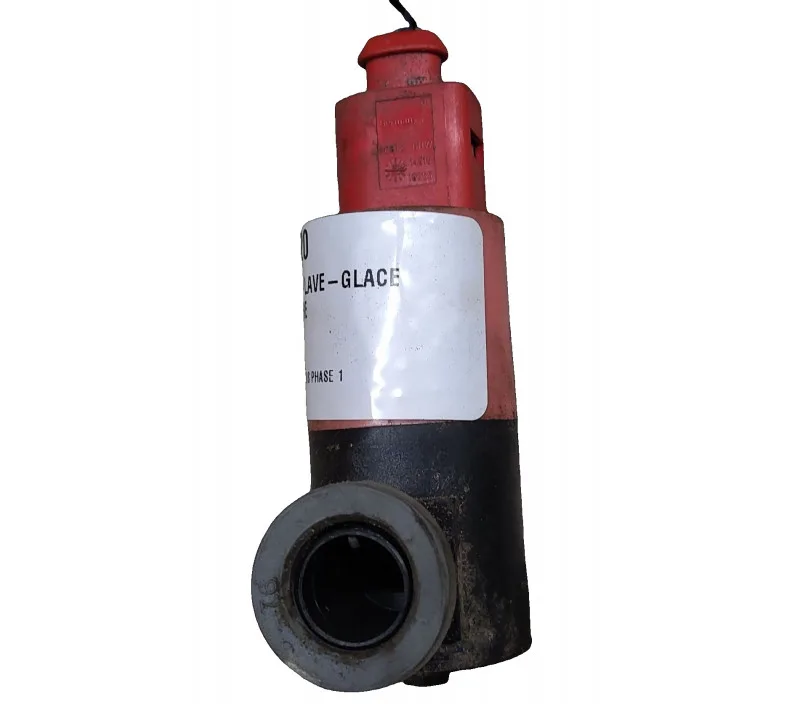 POMPE LAVE-GLACE ARRIERE TOYOTA YARIS 853300D060
