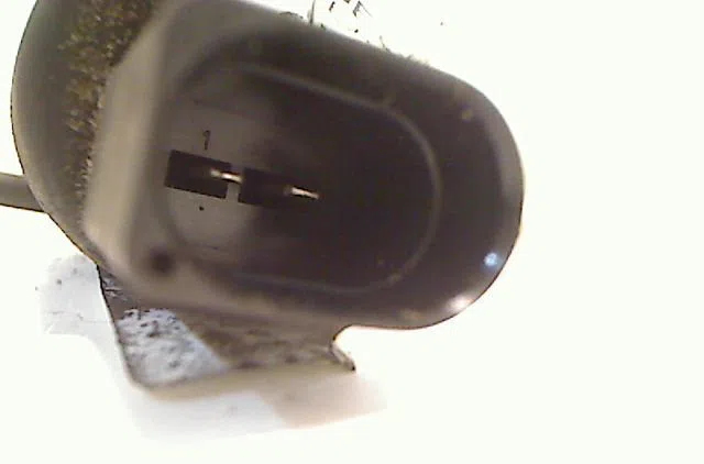 Pompe lave-glace avant AUDI A6 1997 occasion
