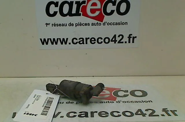 Pompe lave-glace avant Citroën BERLINGO - BERLINGO FIRST Camionnette-Monospace (M_) 2.0 hdi 90 (mbrhy, mcrhy) (1999-2011