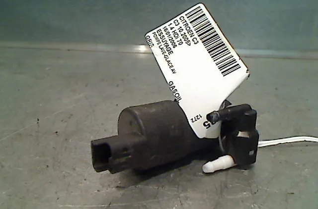 Pompe lave-glace avant CITROEN C3 2006 occasion