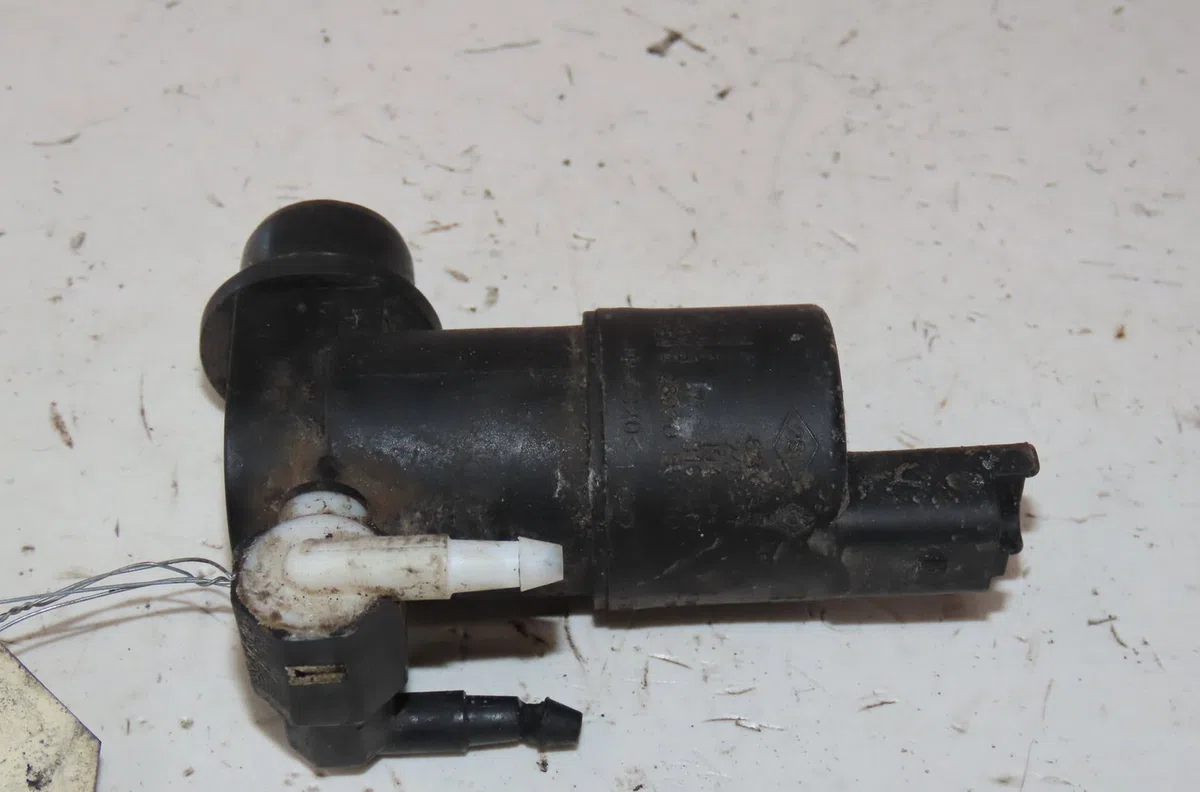 Pompe lave-glace avant Citroen C3 PICASSO (SH_) 1.6 hdi 90 (2010) 5 portes occasion