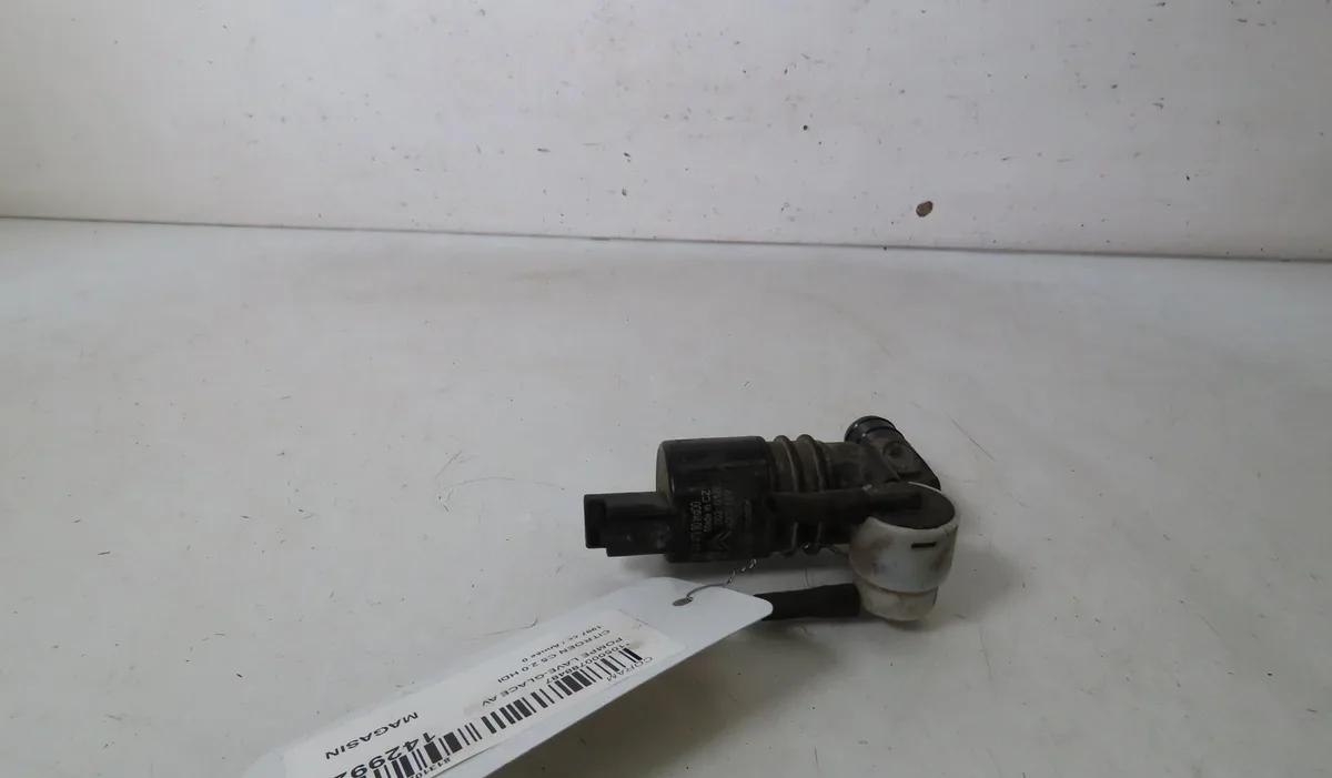 Pompe lave-glace avant Citroën C5 III Break (RW_) 2.0 hdi 140 (2009) 5 portes occasion