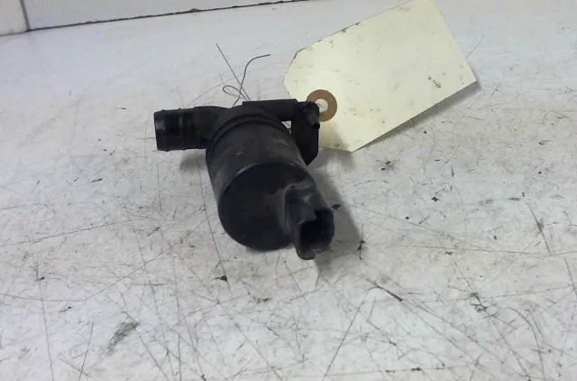 Pompe lave-glace avant CITROEN C6 occasion