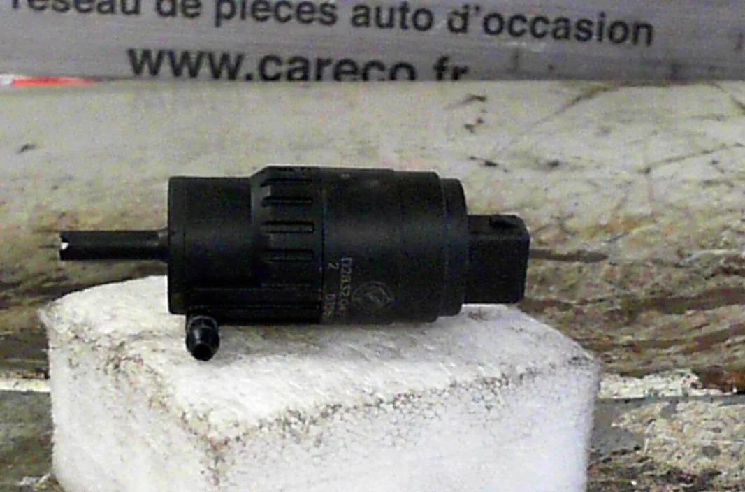 Pompe lave-glace avant Citroen JUMPER Camionnette 2.2 hdi 110 (2011) occasion