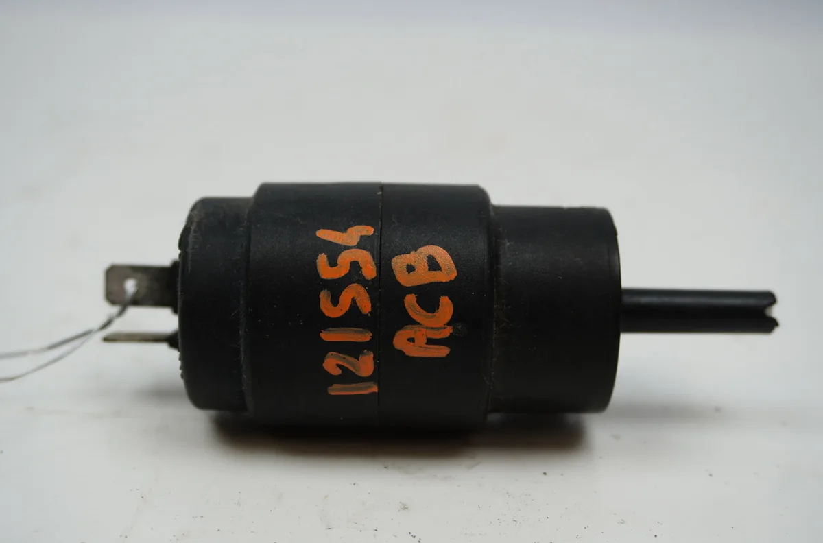 Pompe lave-glace avant Citroen JUMPER Camionnette (244) 2.8 hdi (2002-2006) occasion
