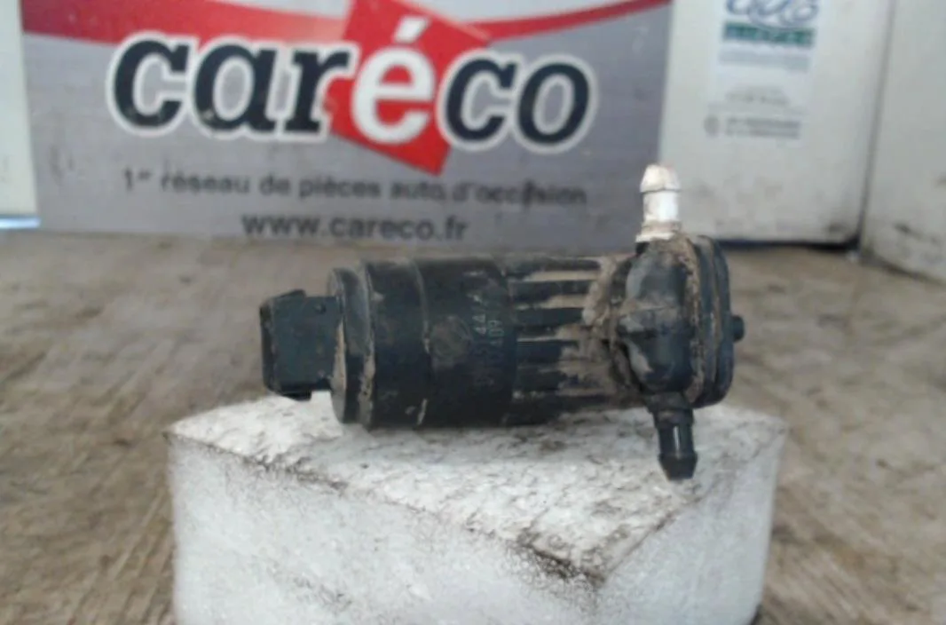 Pompe lave-glace avant Citroen NEMO Camionnette-Monospace (AA_) 1.4 hdi (2008) 4 portes occasion
