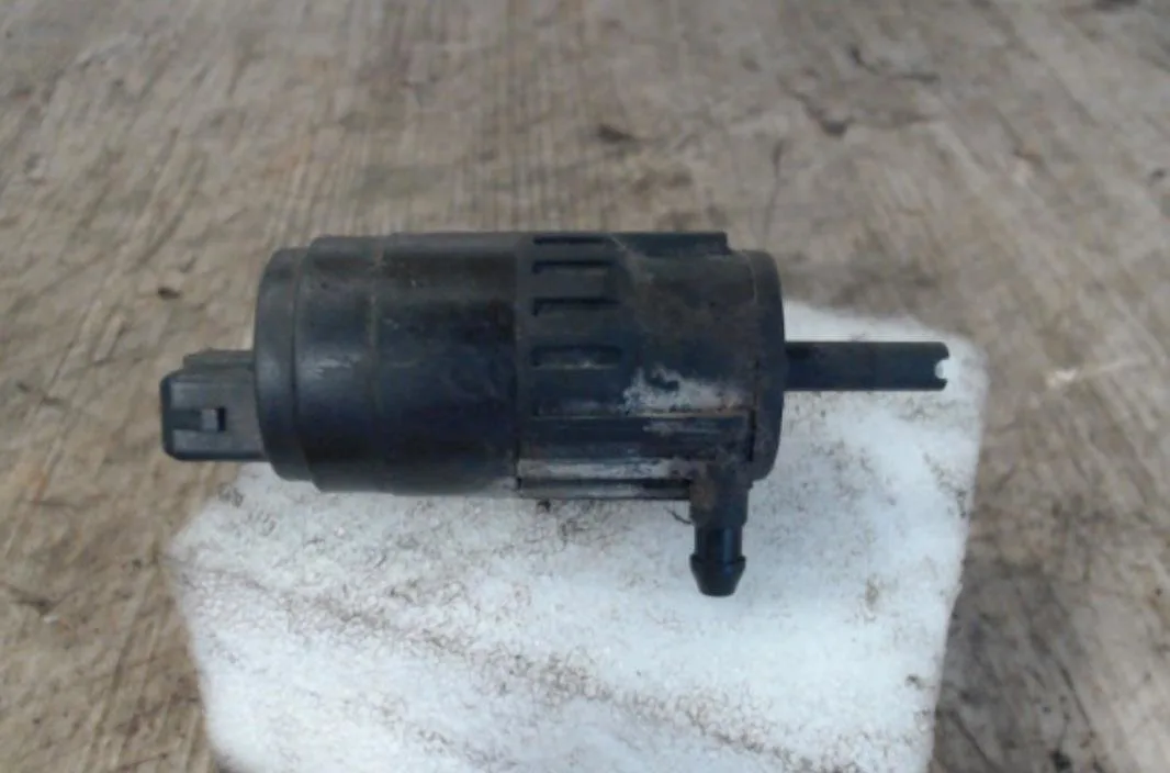 Pompe lave-glace avant FIAT DUCATO 3  DUCATO 3 PHASE 1 occasion