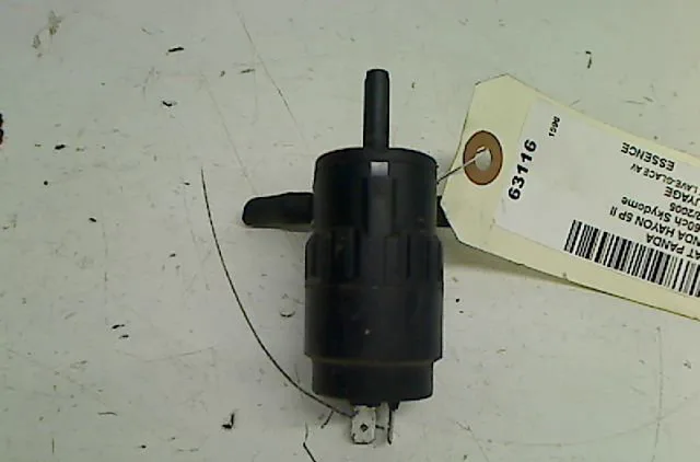 Pompe lave-glace avant FIAT PANDA occasion