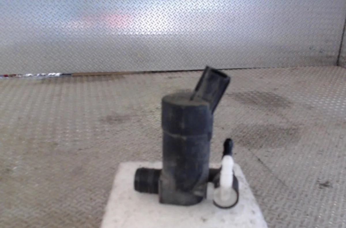 Pompe lave-glace avant Ford S-MAX (WA6) 1.8 tdci (2006-2014) occasion