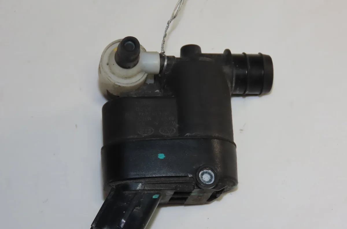 Pompe lave-glace avant Hyundai I10 II (BA, IA) 1.0 (2013) occasion