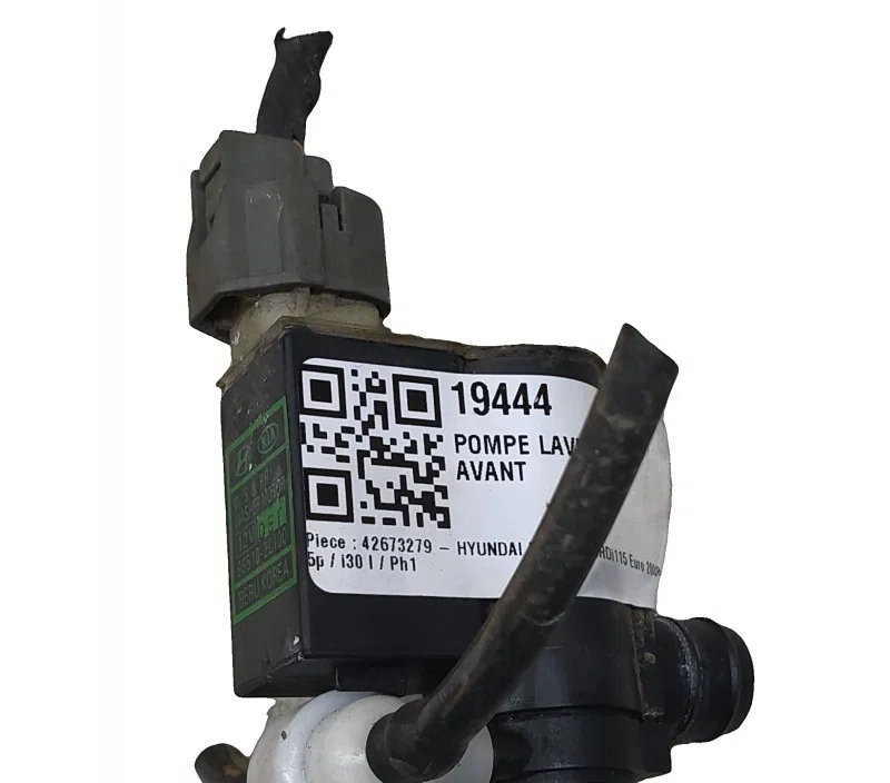 POMPE LAVE-GLACE AVANT HYUNDAI I30 I 985102L100