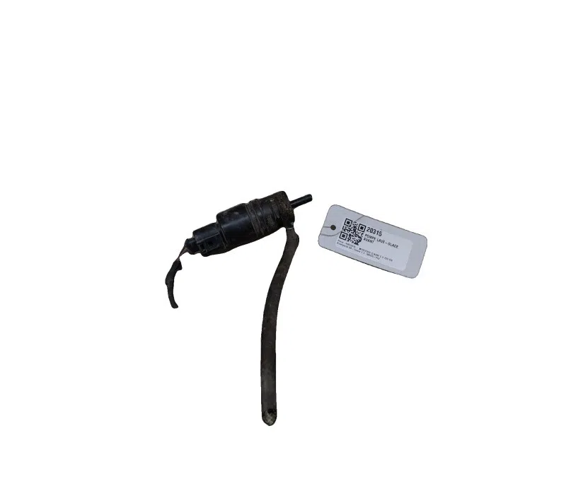 POMPE LAVE-GLACE AVANT MERCEDES CLASSE C II A2218690121