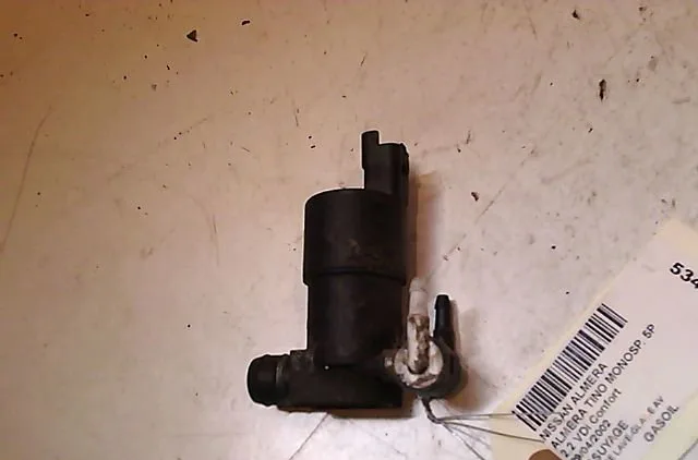 Pompe lave-glace avant NISSAN ALMERA occasion