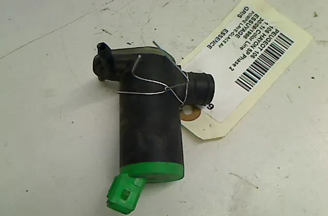 Pompe lave-glace avant PEUGEOT 106 occasion