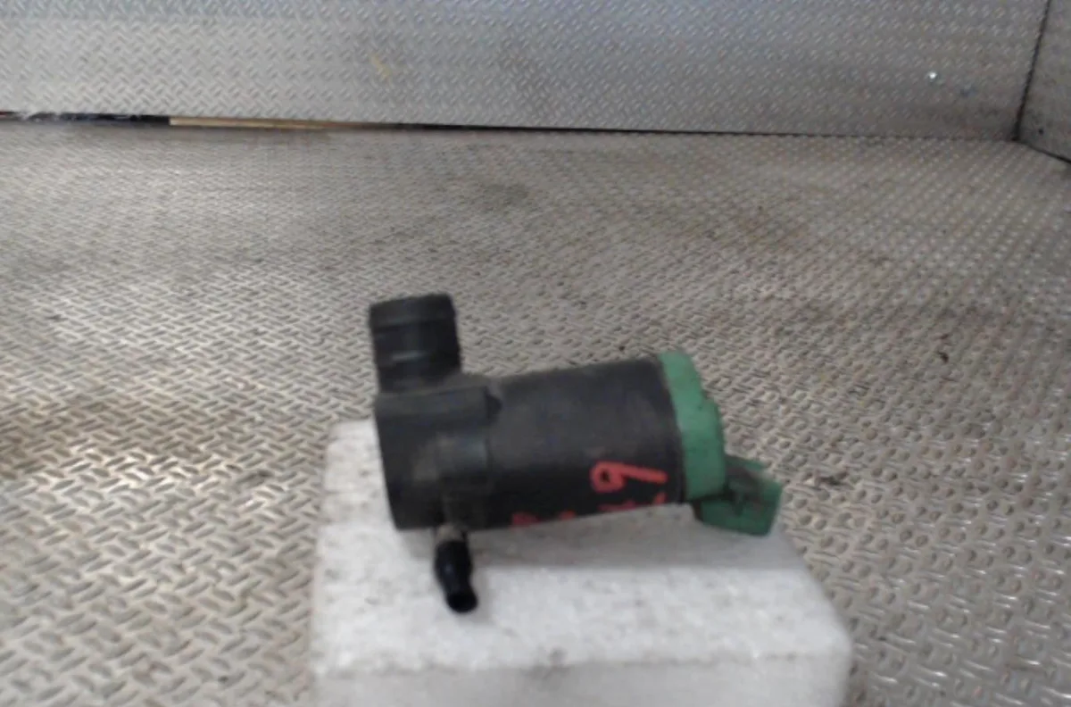 Pompe lave-glace avant PEUGEOT 206  0 occasion
