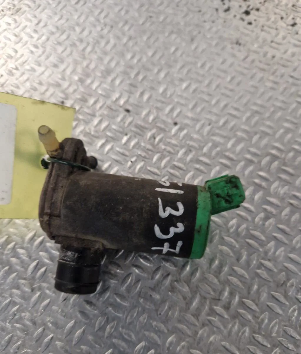 Pompe lave-glace avant PEUGEOT 206 206 PHASE 1 occasion