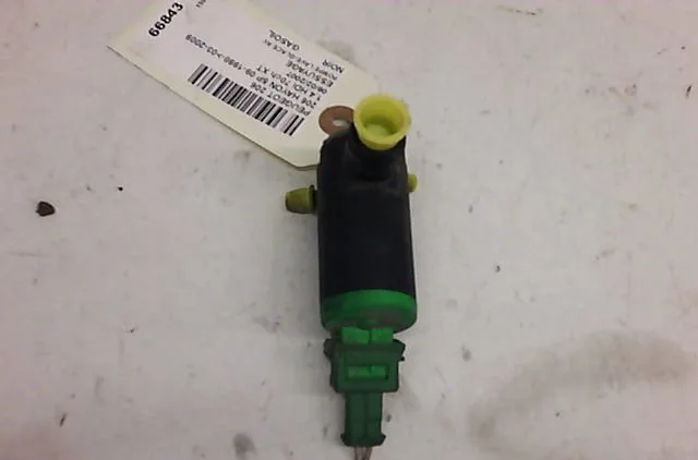 Pompe lave-glace avant PEUGEOT 206 occasion