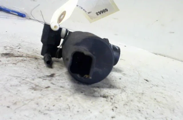Pompe lave-glace avant PEUGEOT 207 2007 occasion