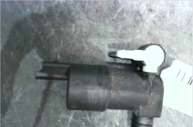 Pompe lave-glace avant Peugeot 207-207 (WA_, WC_) 1.6 hdi (2006-2013) 5 portes occasion