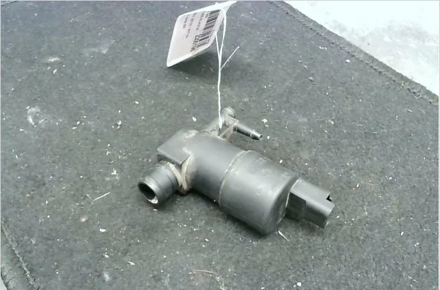 Pompe lave-glace avant PEUGEOT 207 CC 2007 occasion