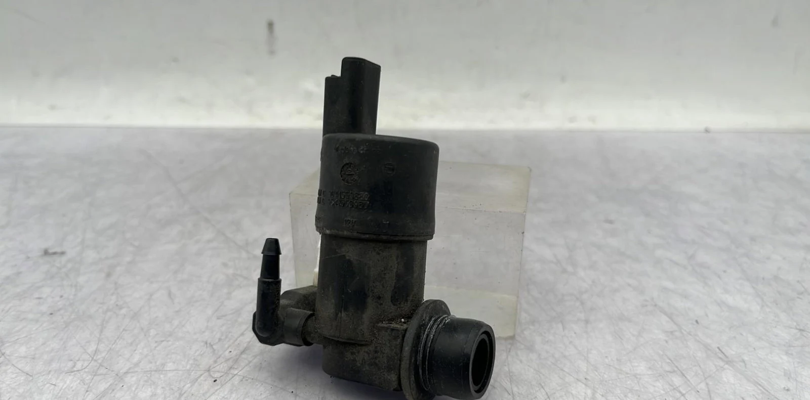 Pompe lave-glace avant PEUGEOT 207 PHASE 2 occasion
