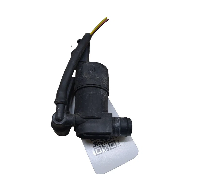 POMPE LAVE-GLACE AVANT PEUGEOT 208 9641553680