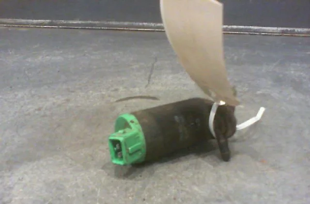 Pompe lave-glace avant PEUGEOT 306 2000 occasion