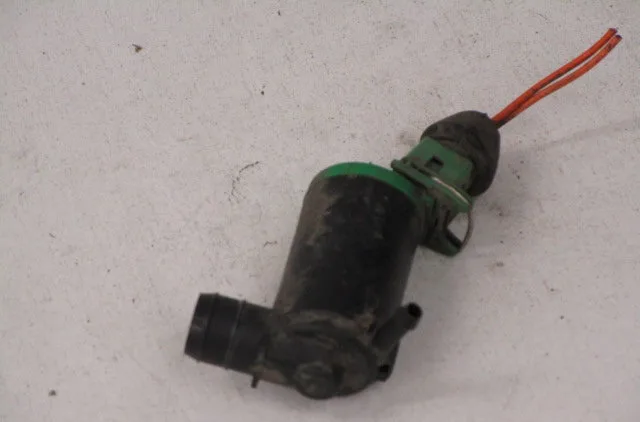 Pompe lave-glace avant PEUGEOT 406 1.9 TD 90ch occasion