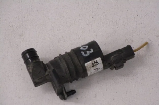 Pompe lave-glace avant PEUGEOT 407  2.0 HDI 136ch occasion