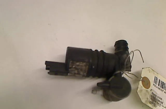 Pompe lave-glace avant PEUGEOT 407 occasion