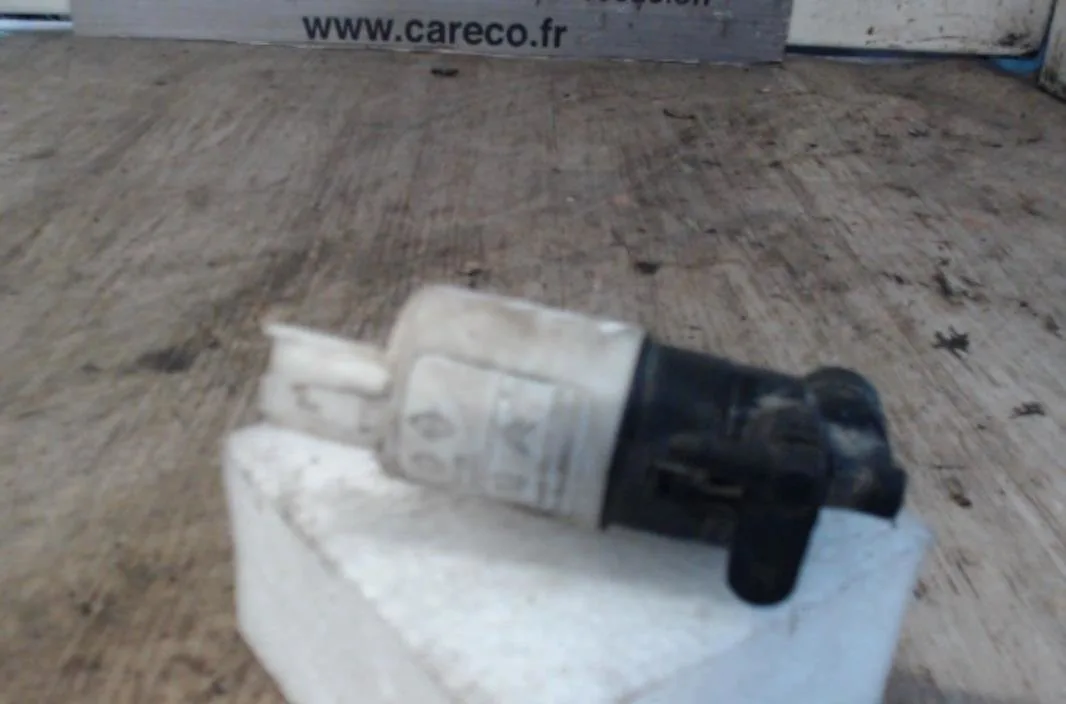 Pompe lave-glace avant PEUGEOT 607  607 PHASE 1 occasion