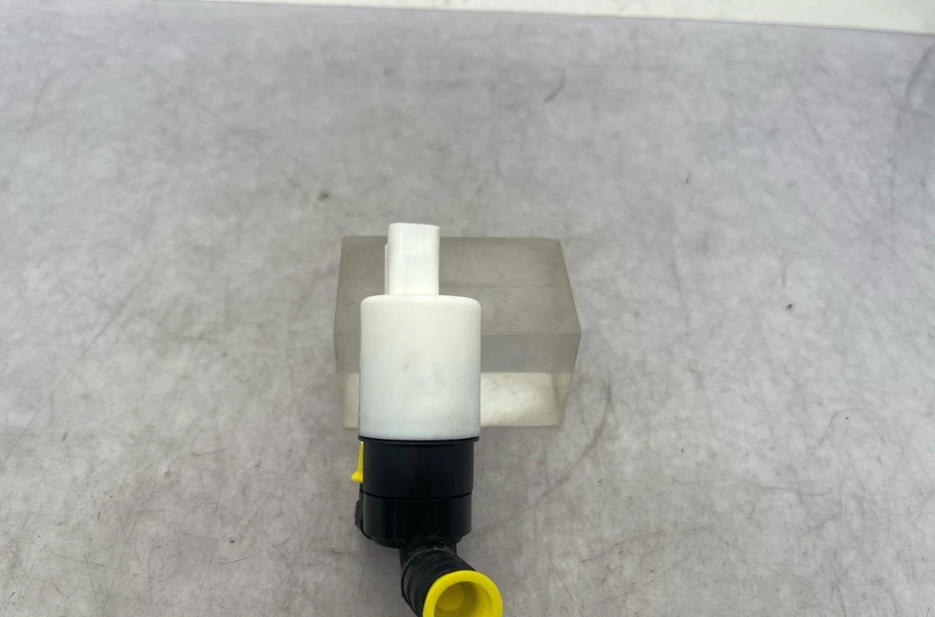 Pompe lave-glace avant PEUGEOT 607 PHASE 1 occasion
