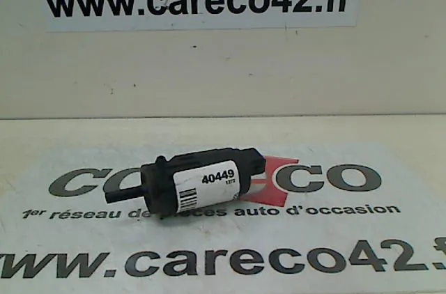 Pompe lave-glace avant PEUGEOT BOXER occasion