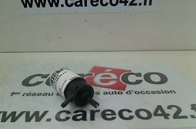 Pompe lave-glace avant PEUGEOT BOXER occasion