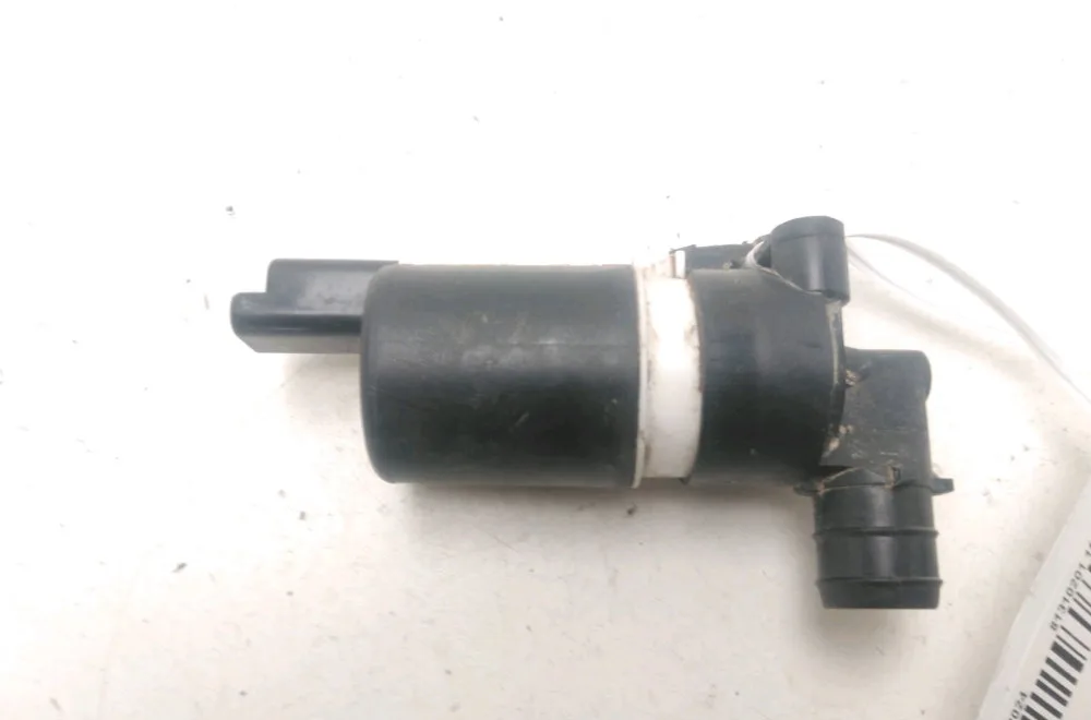Pompe lave-glace avant Peugeot PARTNER Camionnette-Monospace (5_, G_) 2.0 hdi (2000-2008) 3 portes occasion
