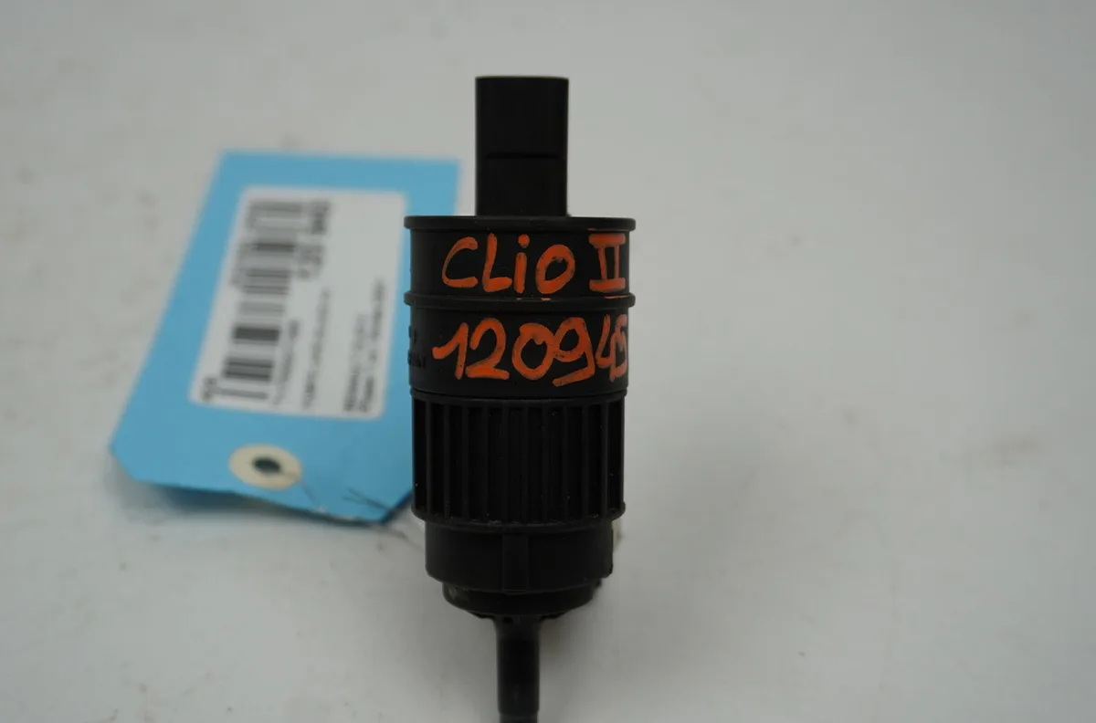 Pompe lave-glace avant Renault CLIO II (BB_, CB_) 1.9 d (b-cb0e, bb0j) (1998-2005) occasion